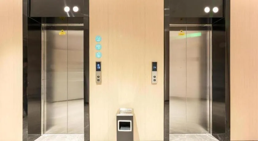 City Comfort Inn Yichang Zhongnan Road Changjiang Plaza