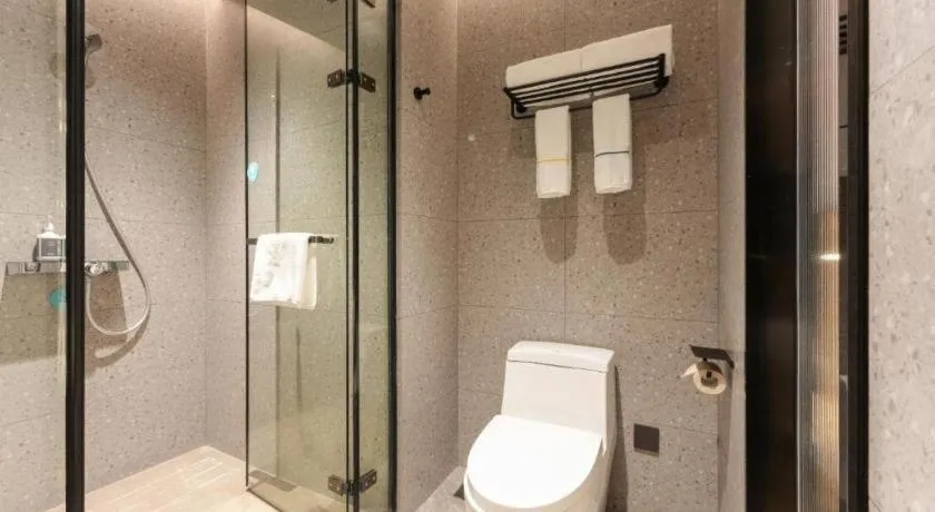 City Comfort Inn Yichang Zhongnan Road Changjiang Plaza