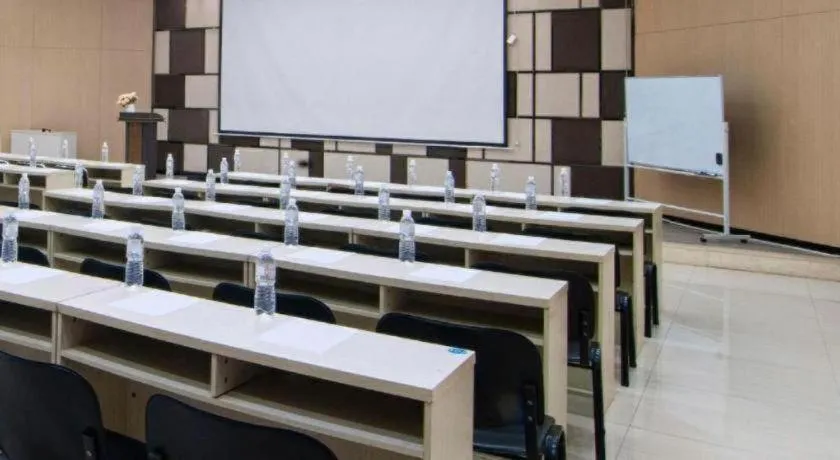 City Comfort Inn Yichang Zigui Three Gorges Dam Binhu