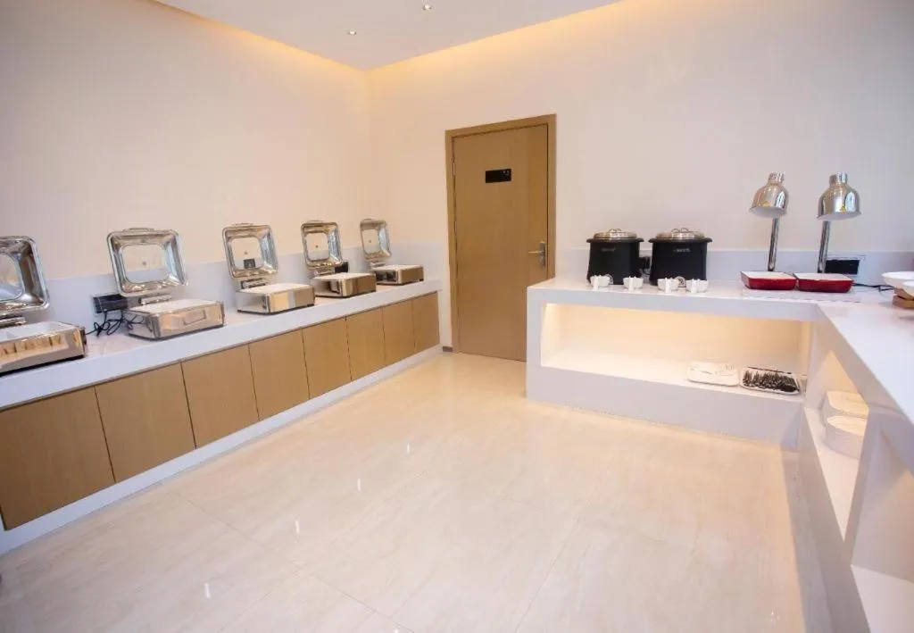 City Comfort Inn Yichang Zigui Three Gorges Dam Binhu