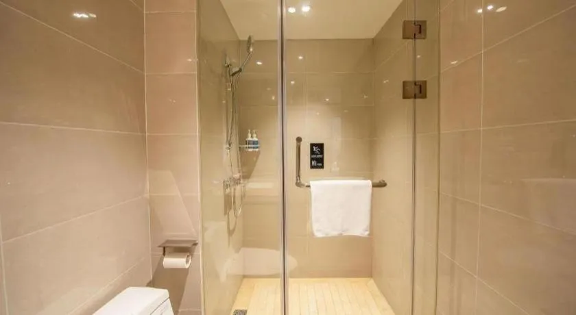 City Comfort Inn Yichang Zigui Three Gorges Dam Binhu