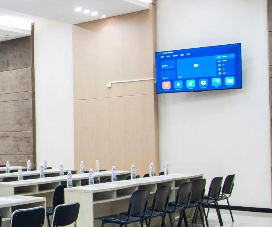 City Comfort Inn Yichang Zigui Three Gorges Dam Binhu