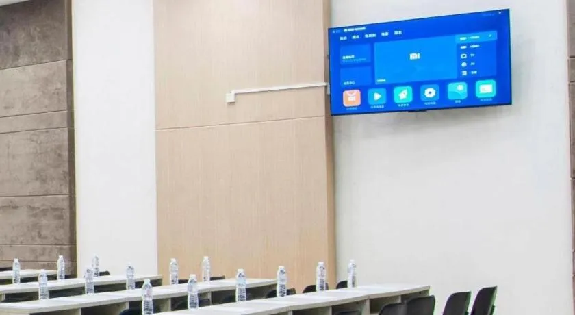 City Comfort Inn Yichang Zigui Three Gorges Dam Binhu