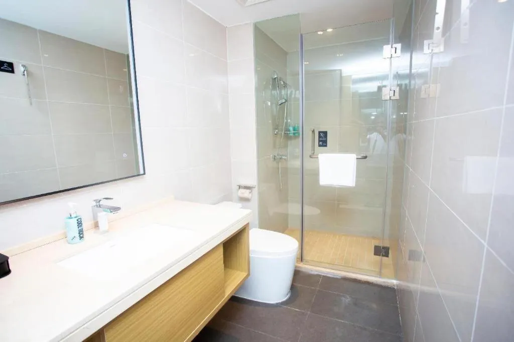 City Comfort Inn Yichang Zigui Three Gorges Dam Binhu