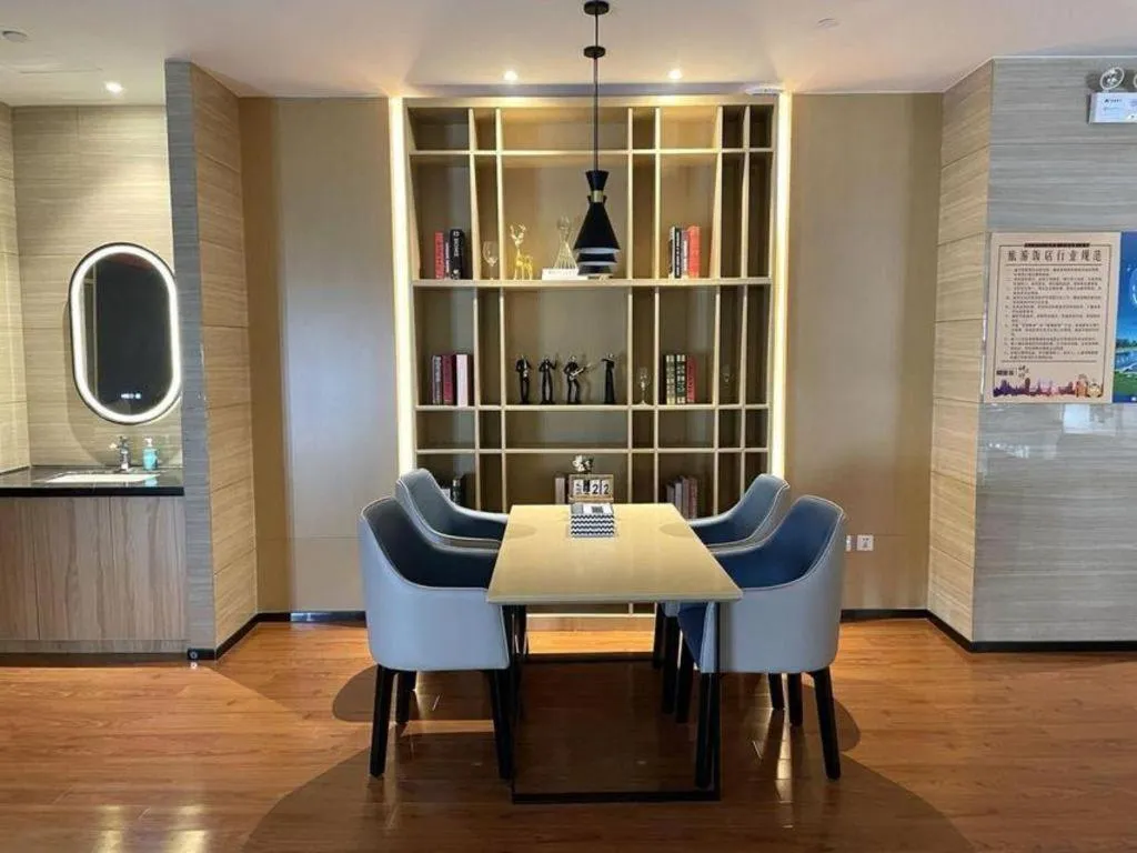 City Comfort Inn Beijing Capital Airport Shunyi Metro Station