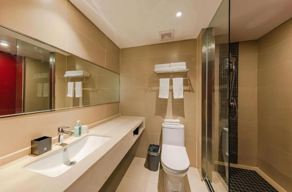 City Comfort Inn Beijing Capital Airport Shunyi Metro Station