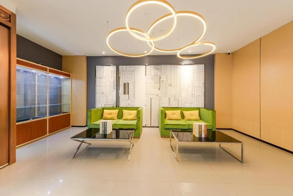 City Comfort Inn Beijing Capital Airport Shunyi Metro Station