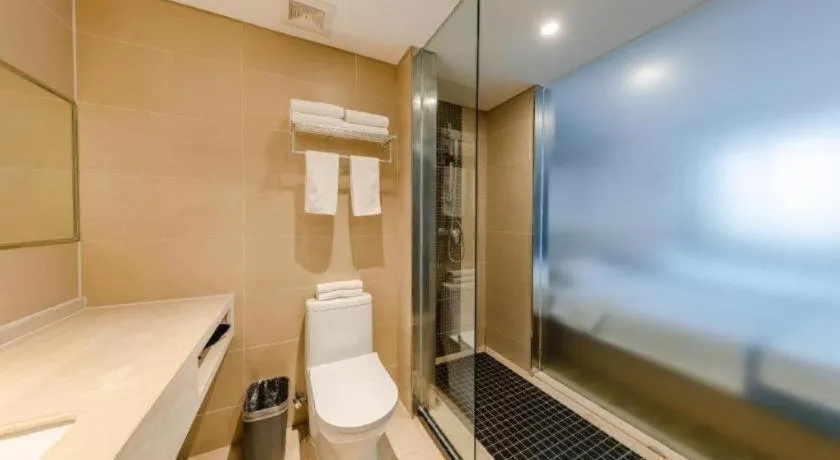 City Comfort Inn Beijing Capital Airport Shunyi Metro Station