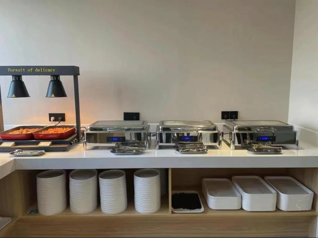 City Comfort Inn Beijing Capital Airport Shunyi Metro Station