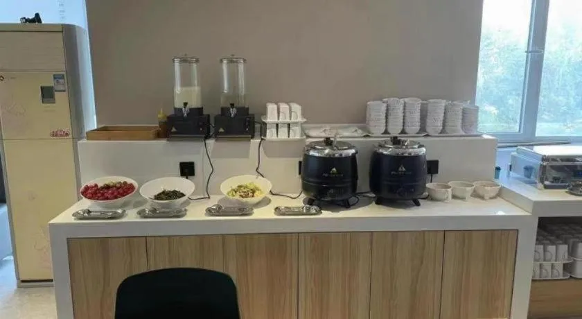 City Comfort Inn Beijing Capital Airport Shunyi Metro Station