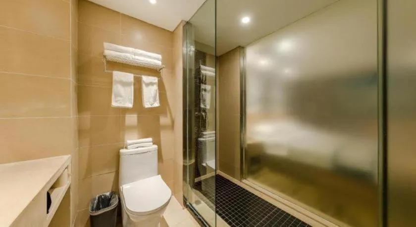 City Comfort Inn Beijing Capital Airport Shunyi Metro Station