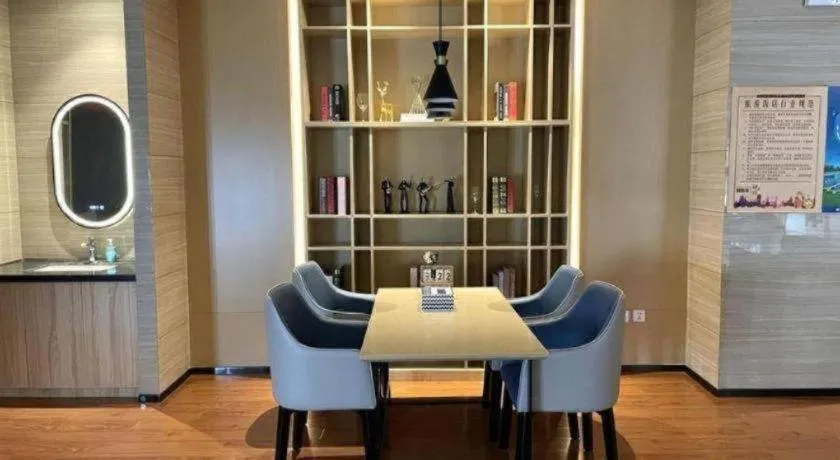 City Comfort Inn Beijing Capital Airport Shunyi Metro Station