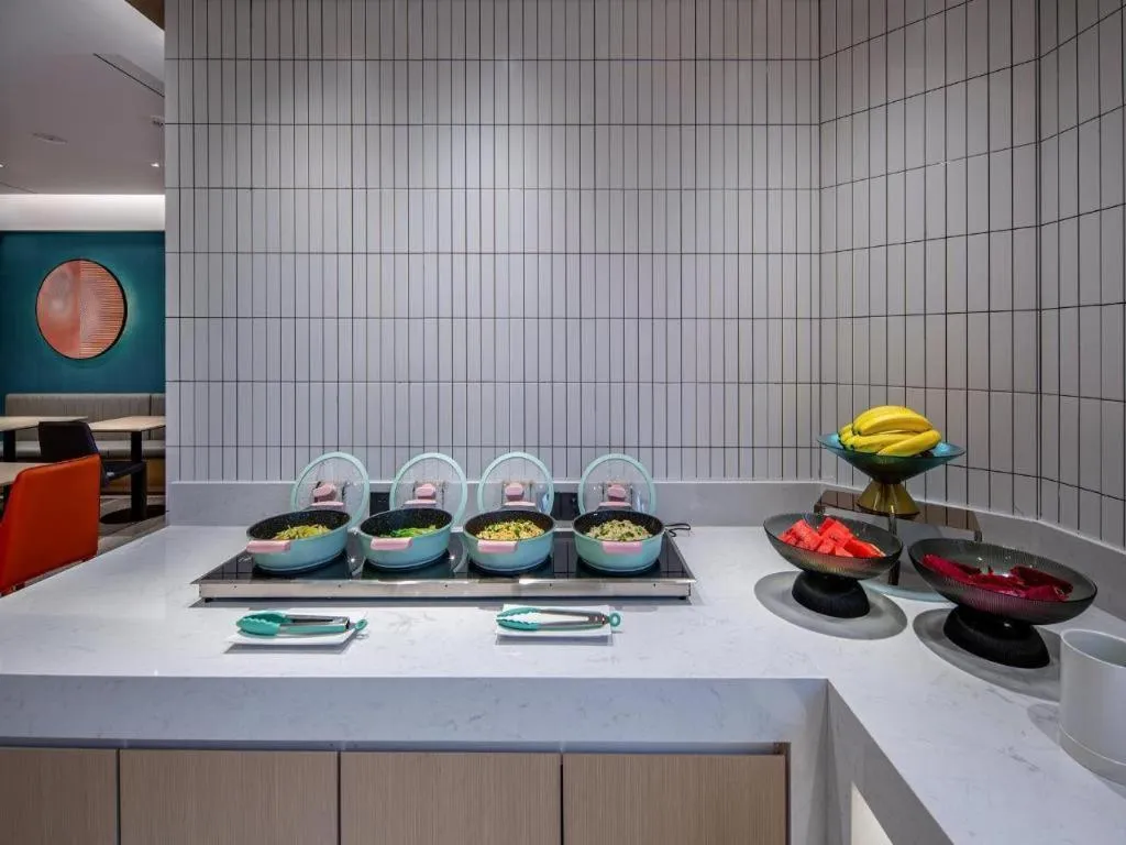 City Comfort Inn Shiyan Yunyang District Government