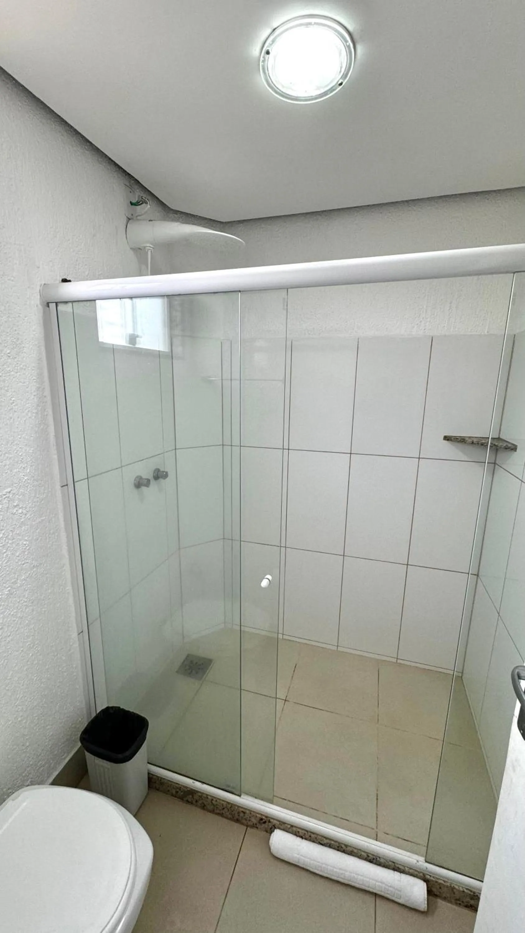 Bathroom in Hotel Brisa da Costa