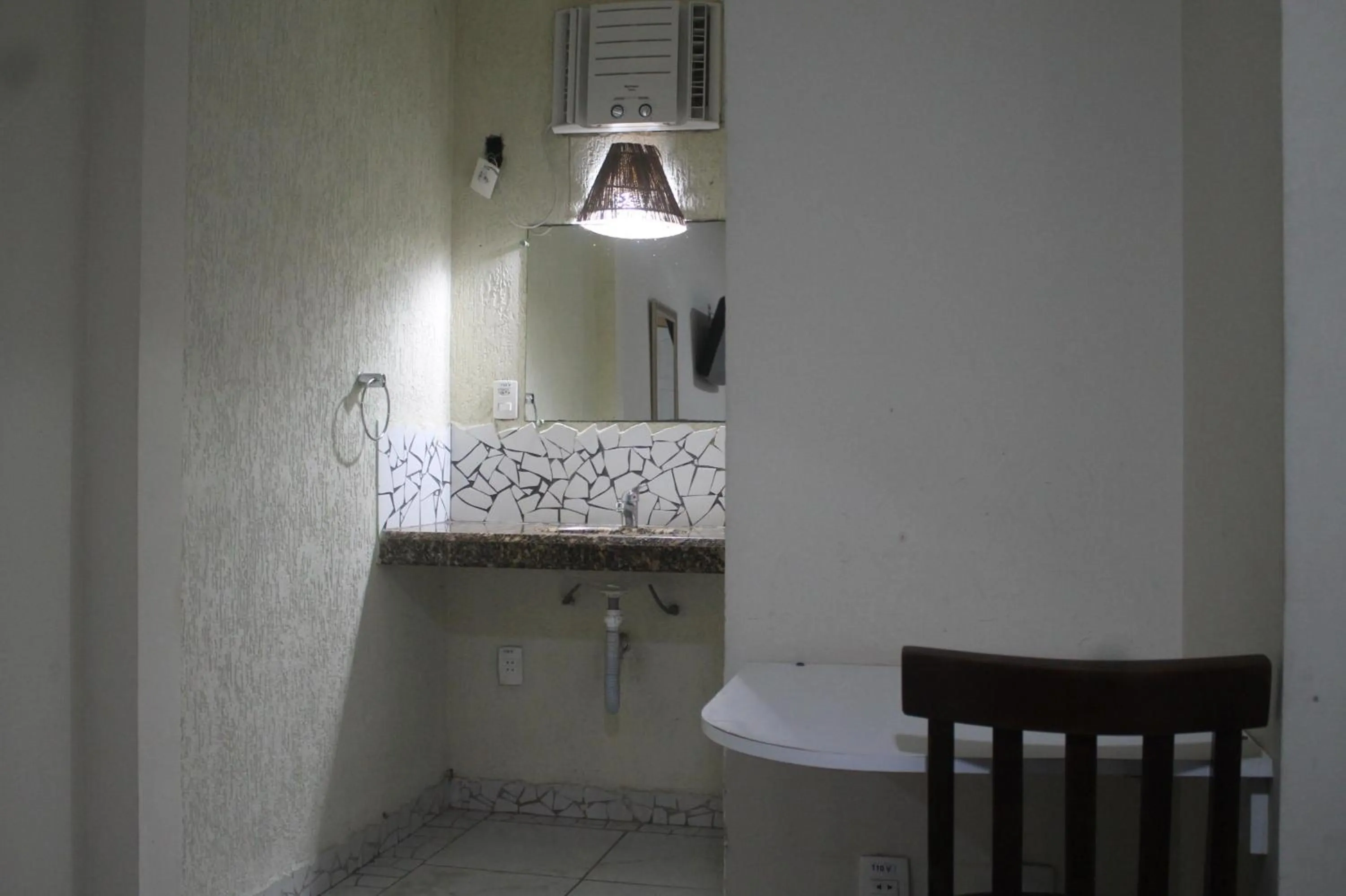 Photo of the whole room in Hotel Brisa da Costa