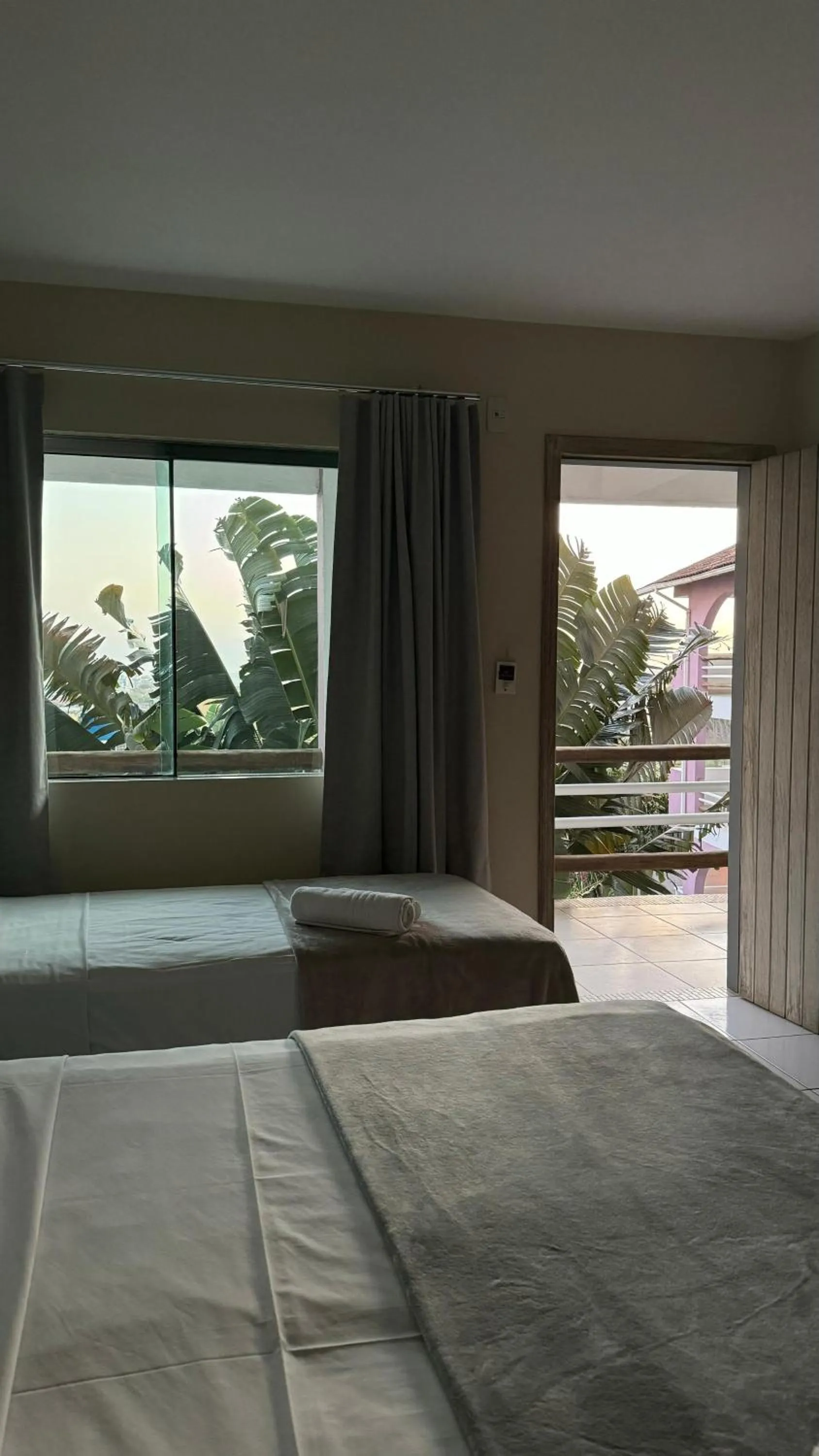 Photo of the whole room, Bed in Hotel Brisa da Costa