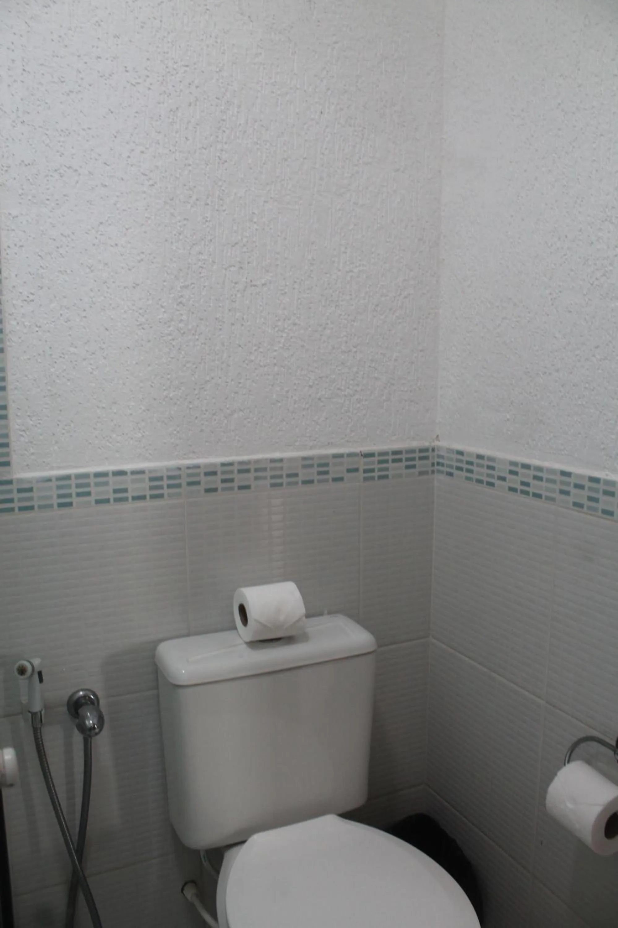 Bathroom in Hotel Brisa da Costa