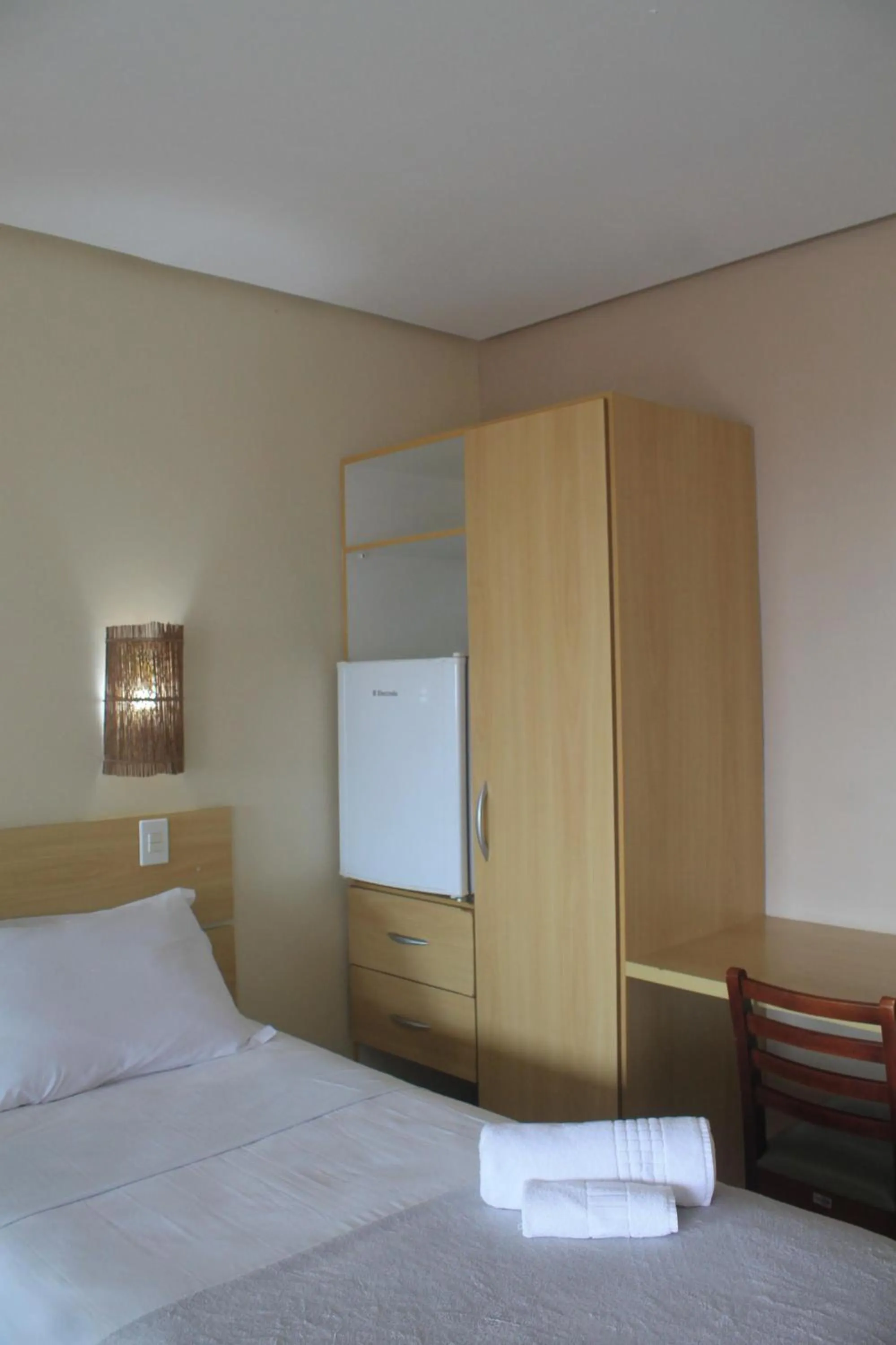 Photo of the whole room, Bed in Hotel Brisa da Costa