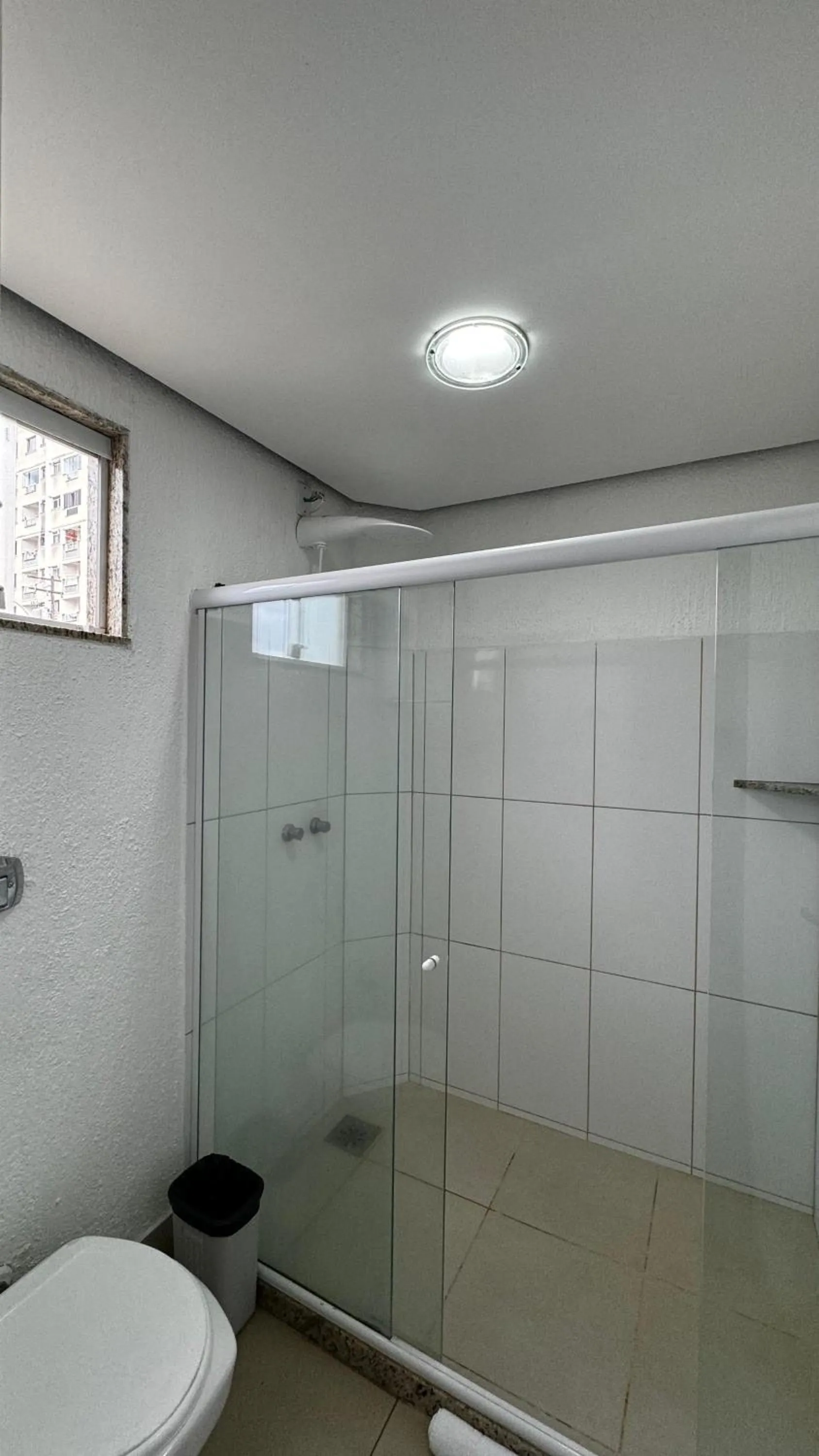 Bathroom in Hotel Brisa da Costa