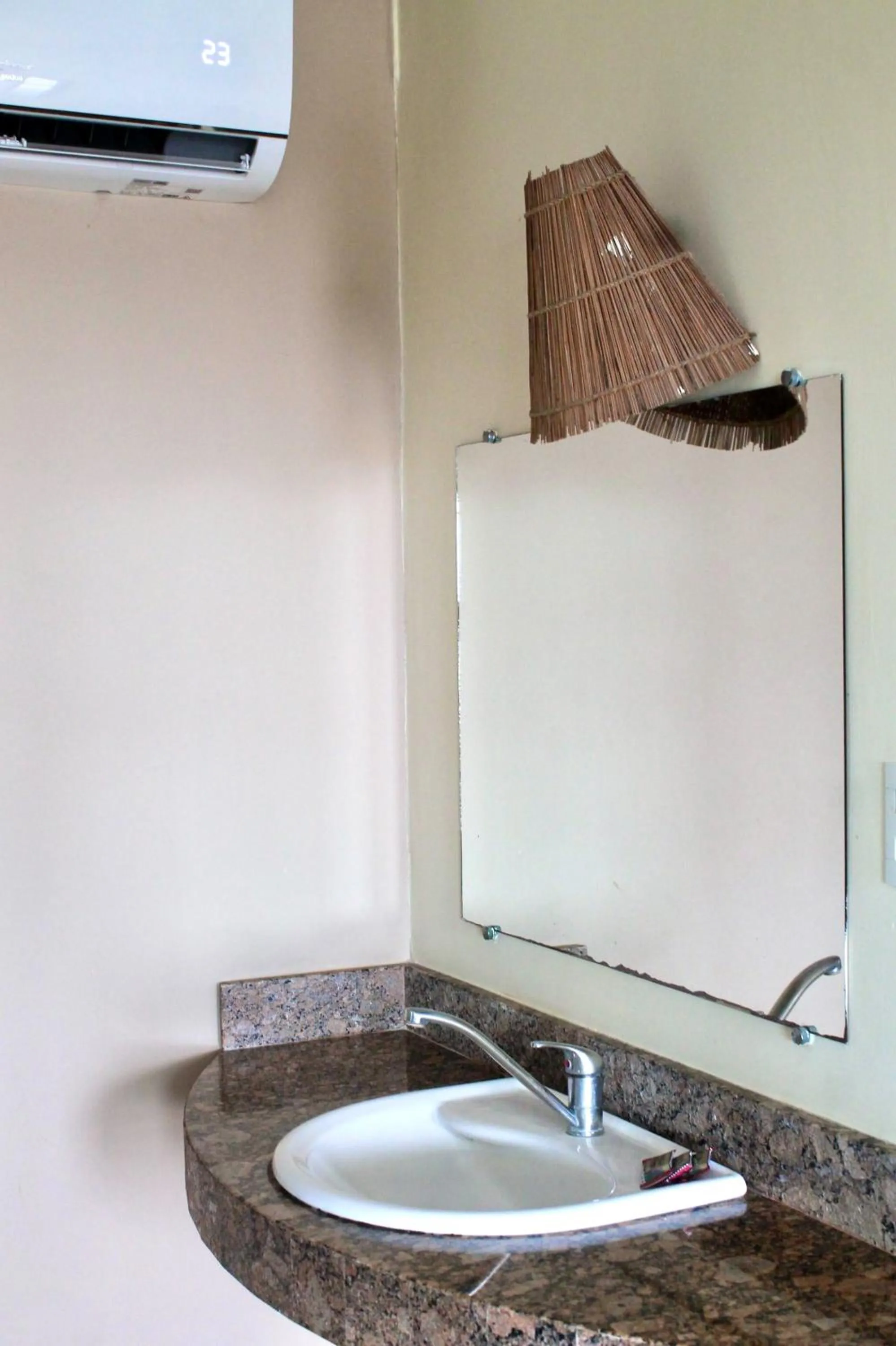 Bathroom in Hotel Brisa da Costa