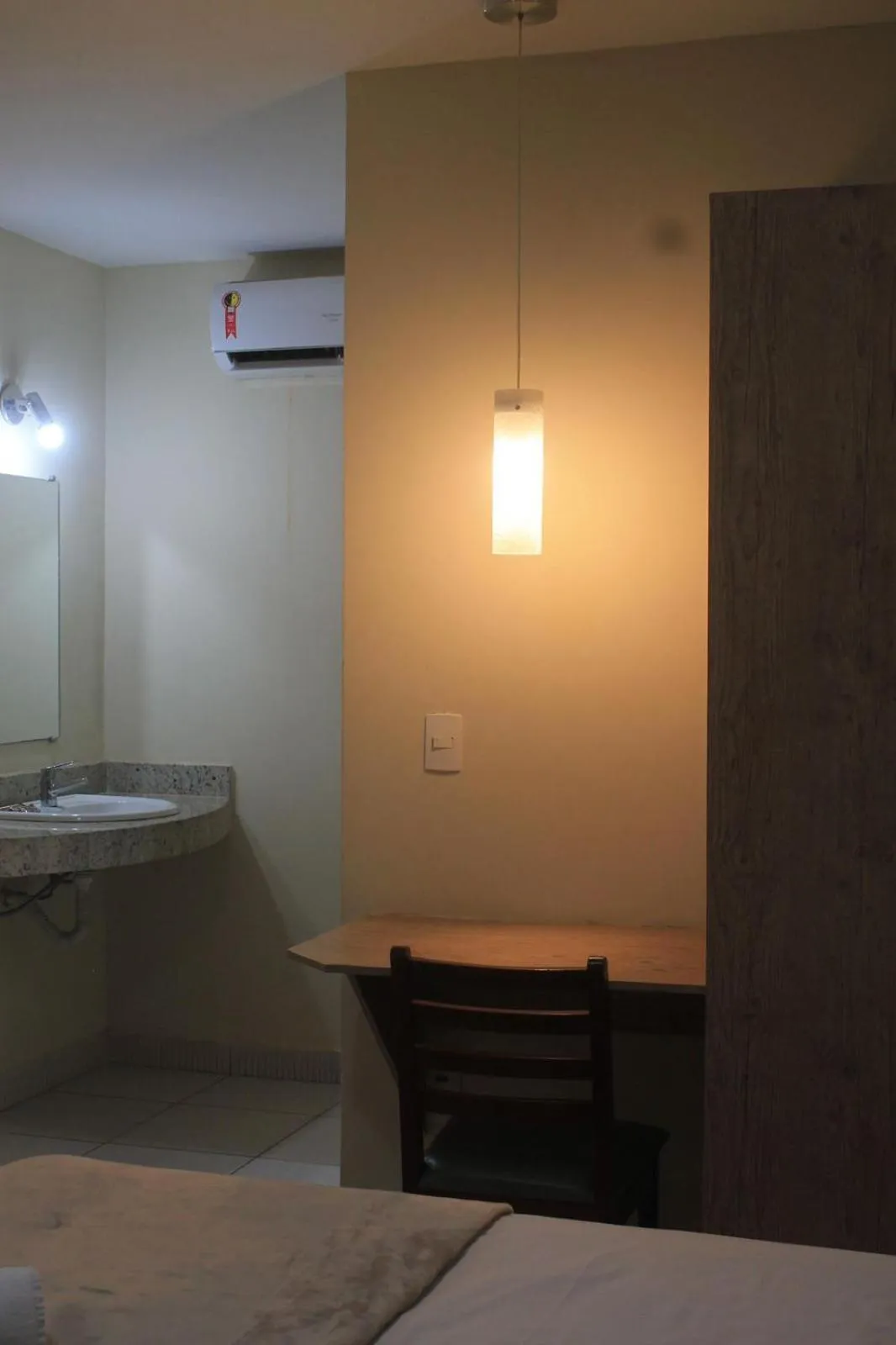 Photo of the whole room, Bed in Hotel Brisa da Costa