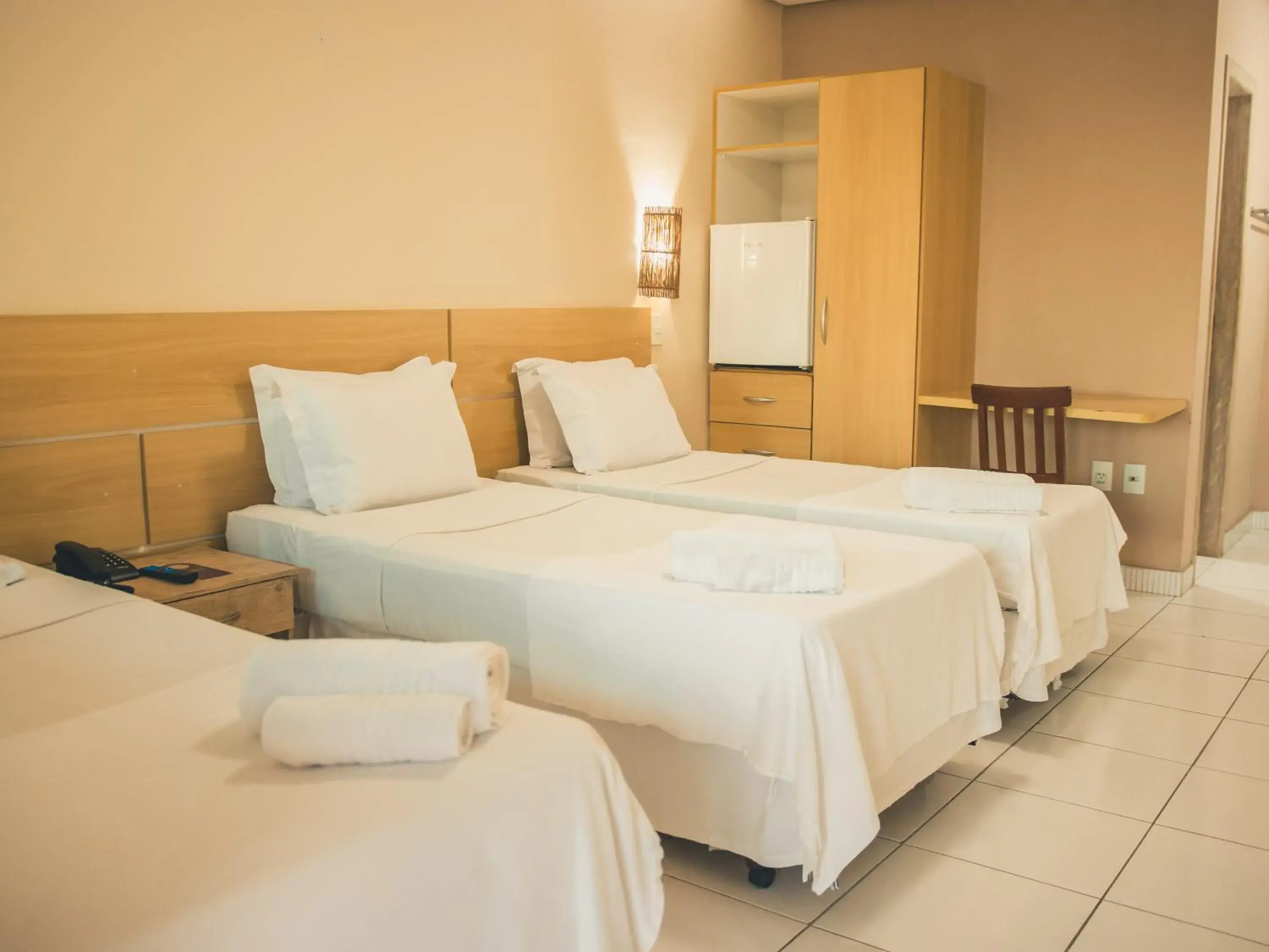 Standard Apartment in Hotel Brisa da Costa Standard Apartment in Hotel Brisa da Costa