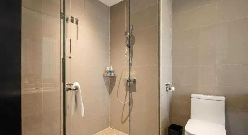 City Comfort Inn Shaorao Poyang