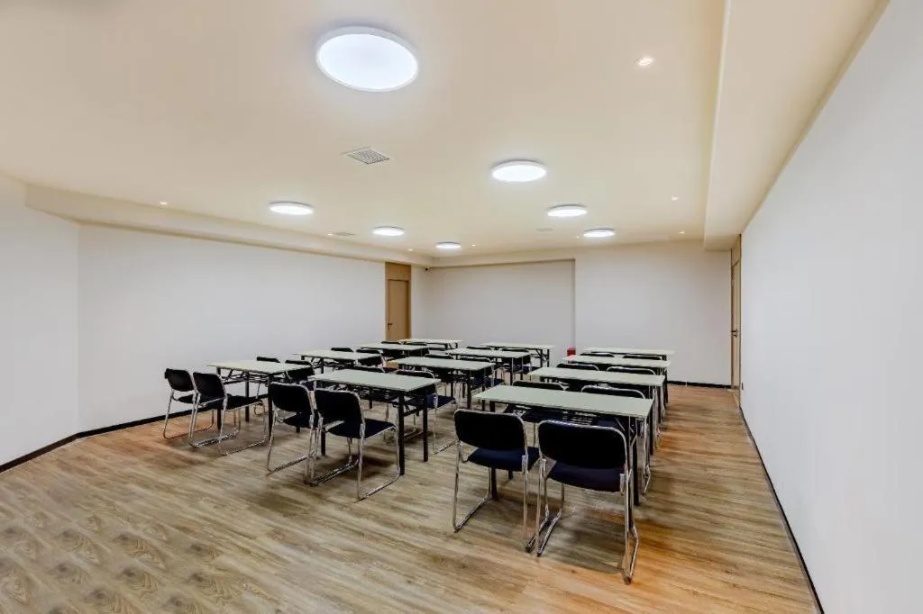 City Comfort Inn Shaorao Poyang