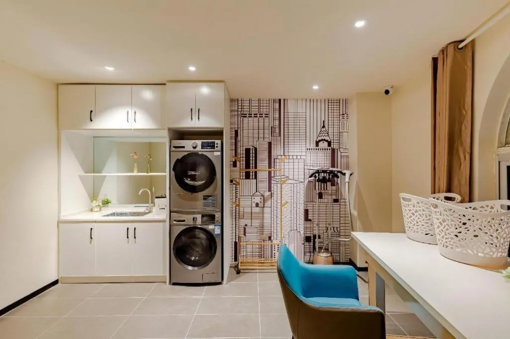 City Comfort Inn Shaorao Poyang