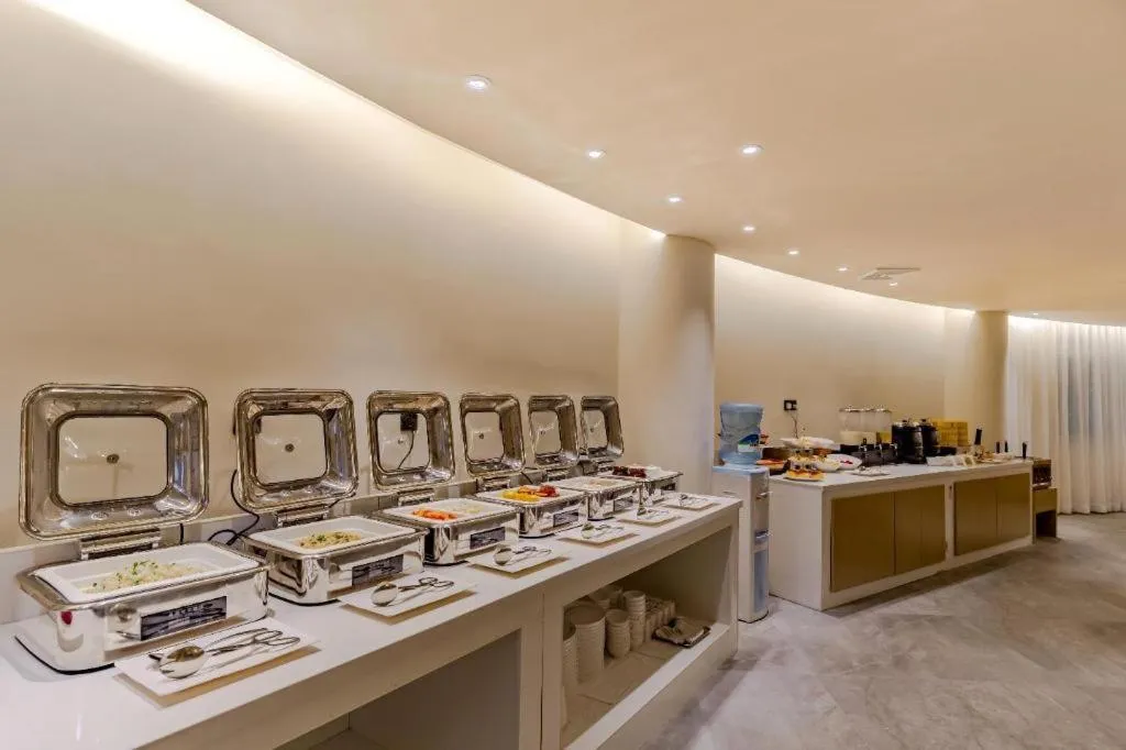 City Comfort Inn Shaorao Poyang