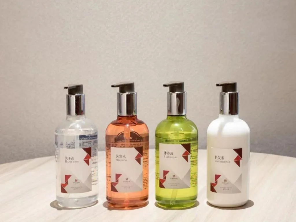 Borrman Hotel Suzhou Wujiang Zhongshan North Road Pedestrian Street