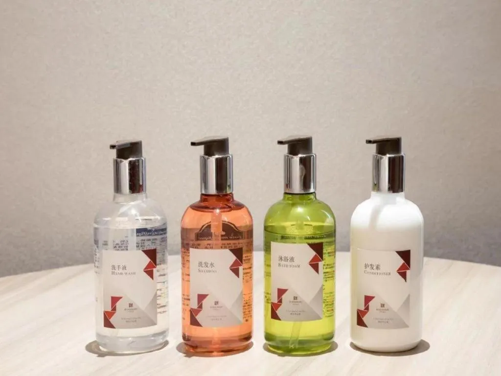 Borrman Hotel Suzhou Wujiang Zhongshan North Road Pedestrian Street