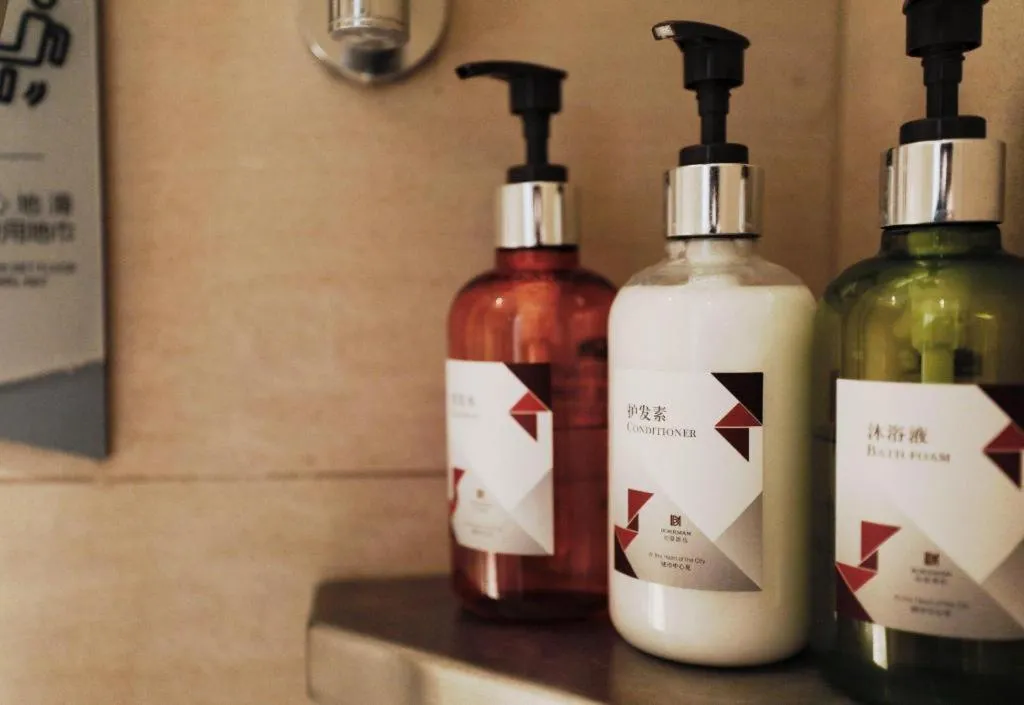 Borrman Hotel Wuhan First Hospital Hanzheng Street Metro Station