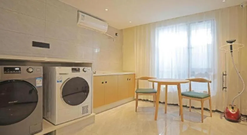 City Comfort Inn Ganzhou Railway Station Huadong City