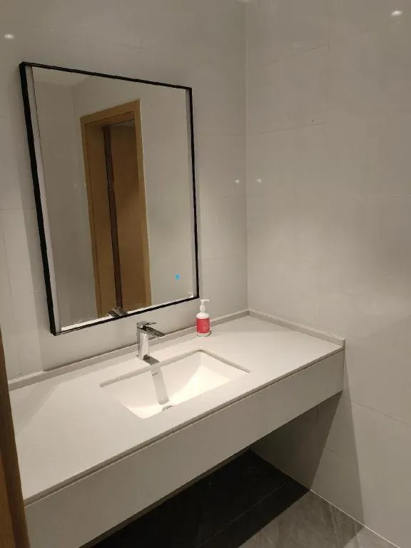 City Comfort Inn Hotel Wuhan Jiufeng Mountain Forest Park