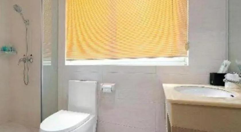 City Comfort Inn Quanzhou Jinjiang Airport Yangguang Food Street