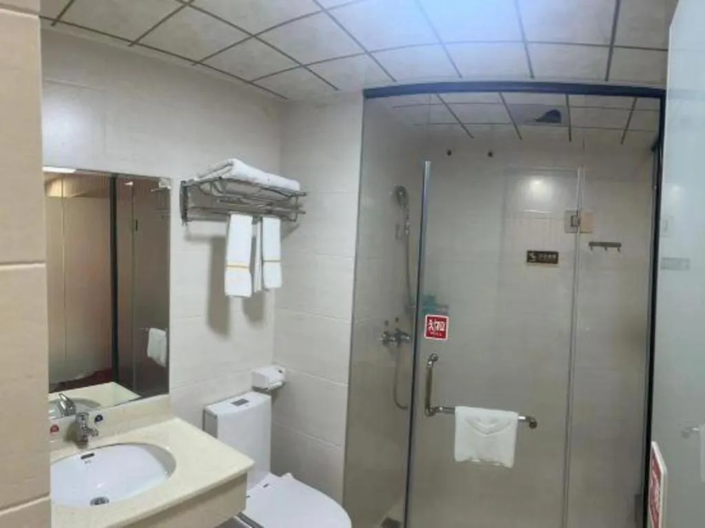 City Comfort Inn Quanzhou Jinjiang Airport Yangguang Food Street