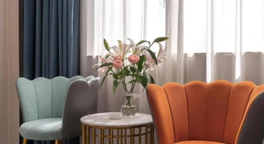 City Comfort Inn Quanzhou Jinjiang Airport Yangguang Food Street