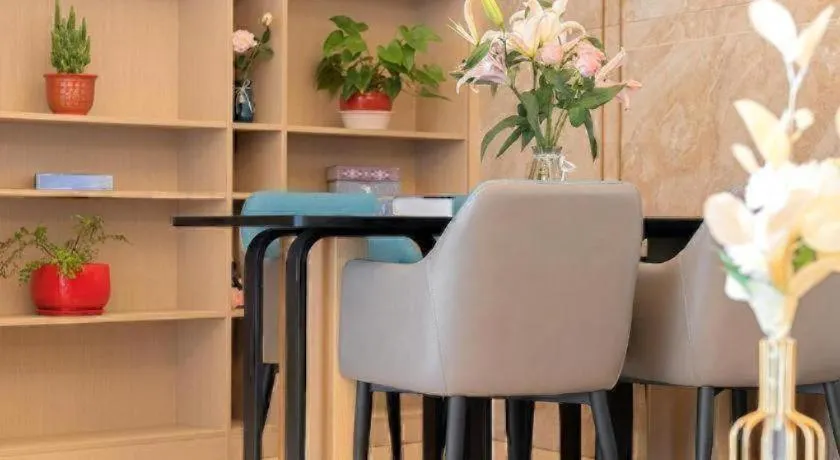 City Comfort Inn Quanzhou Jinjiang Airport Yangguang Food Street