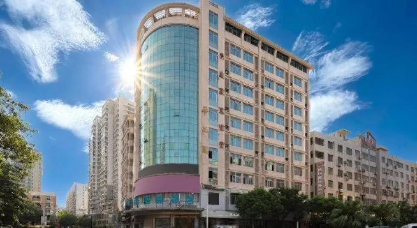 City Comfort Inn Quanzhou Jinjiang Airport Yangguang Food Street