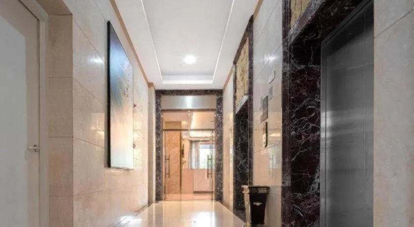 City Comfort Inn Quanzhou Jinjiang Airport Yangguang Food Street