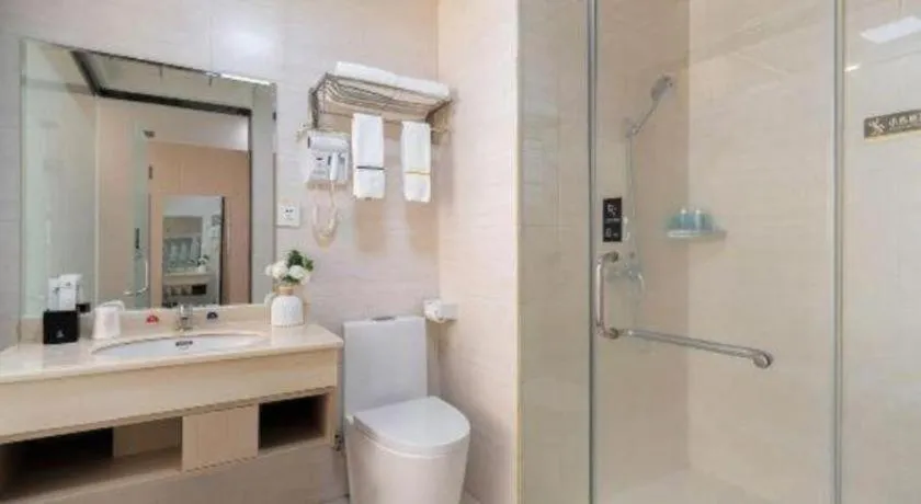 City Comfort Inn Quanzhou Jinjiang Airport Yangguang Food Street