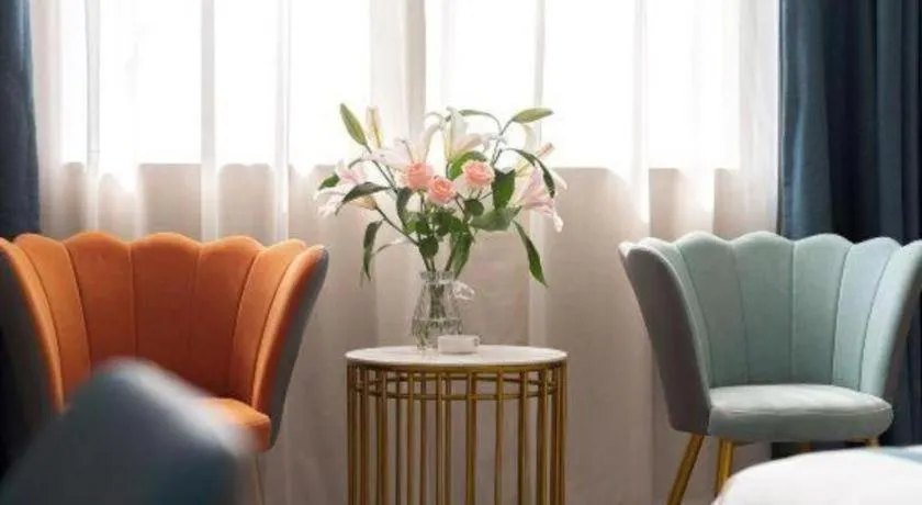 City Comfort Inn Quanzhou Jinjiang Airport Yangguang Food Street