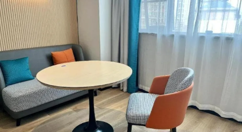 City Comfort Inn Jingzhou Shishou Jiefang Road Central City