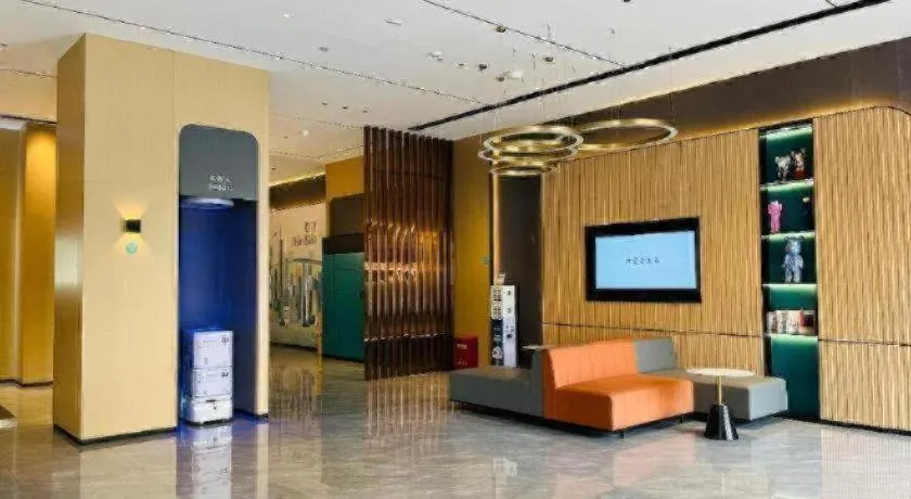 City Comfort Inn Jingzhou Shishou Jiefang Road Central City