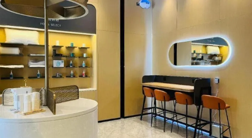 City Comfort Inn Jingzhou Shishou Jiefang Road Central City