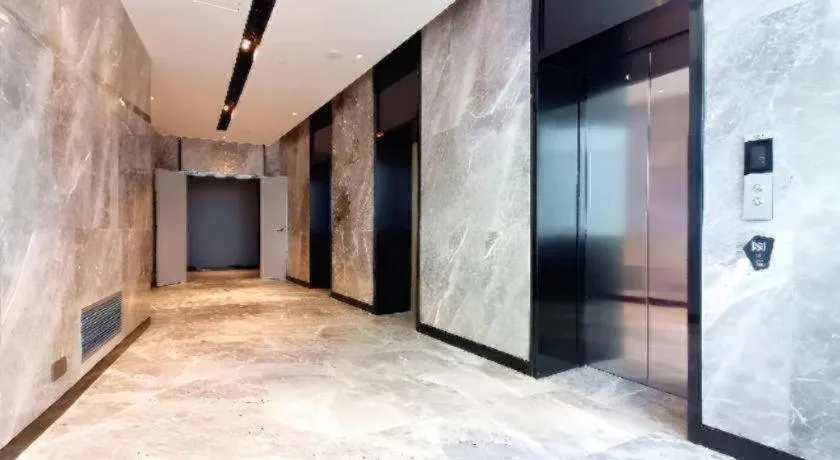 Echarm Hotel Wuhan Gaotie Jianshe 2nd Road Metro Exit
