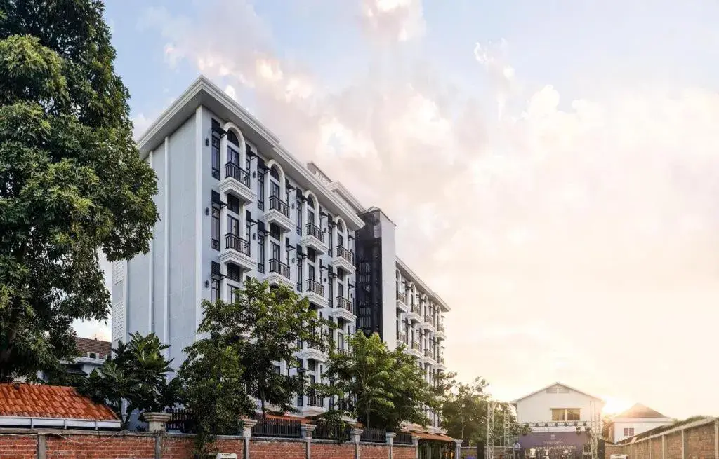 Meatophum Samnang Meatophum Samnang