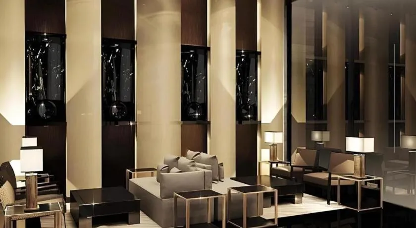 Staycations Up Above 4 Modern 1BR @ Air