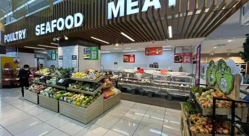 Staycations Up Above 4 Modern 1BR @ Air